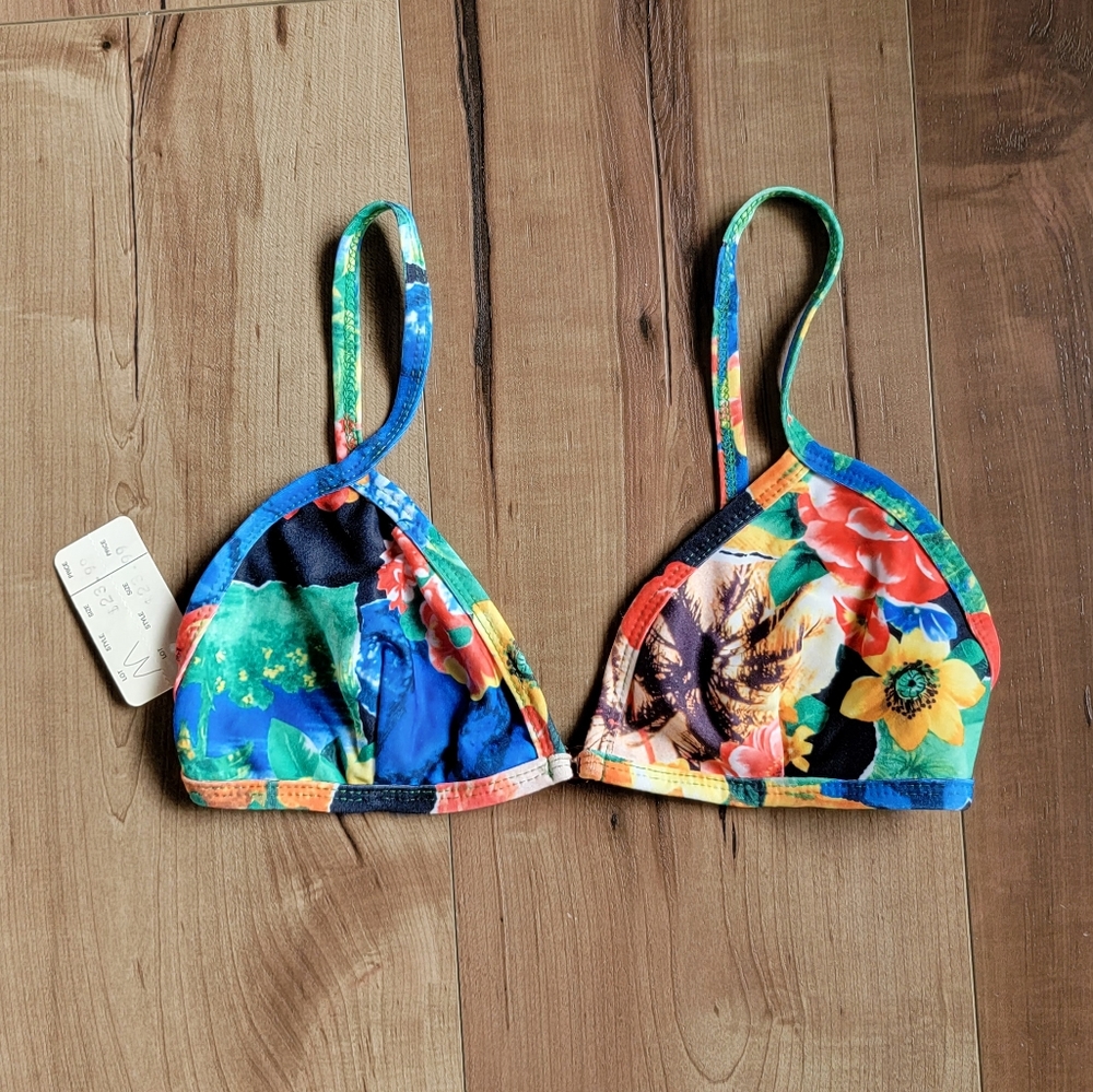 Deadstock vintage bikini | Size S